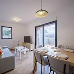 Neuf A Loudenvielle, 6 Pers, Proche Commerces Et Ski, Terrasse Sud - Fr-1-695-17 Appartement