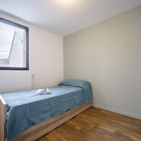 Neuf A Loudenvielle, 6 Pers, Proche Commerces Et Ski, Terrasse Sud - Fr-1-695-17 Loudenvielle