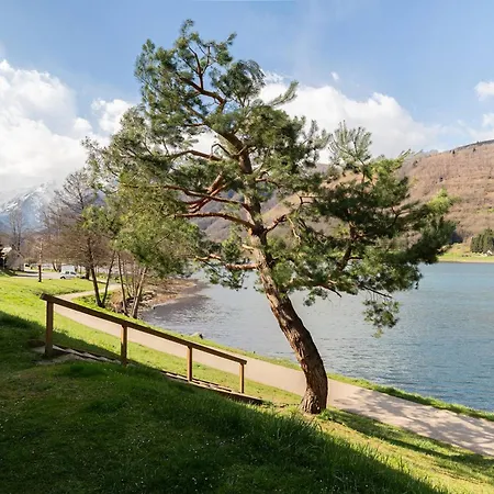 Neuf A Loudenvielle, 6 Pers, Proche Commerces Et Ski, Terrasse Sud - Fr-1-695-17