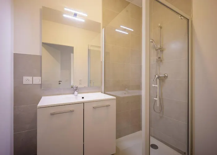 Apartman Neuf A Loudenvielle, 6 Pers, Proche Commerces Et Ski, Terrasse Sud - Fr-1-695-17 *