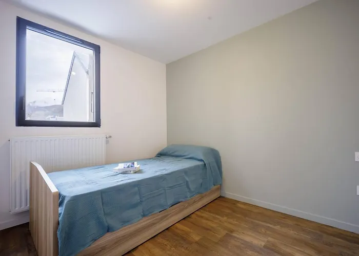 Neuf A Loudenvielle, 6 Pers, Proche Commerces Et Ski, Terrasse Sud - Fr-1-695-17 Loudenvielle