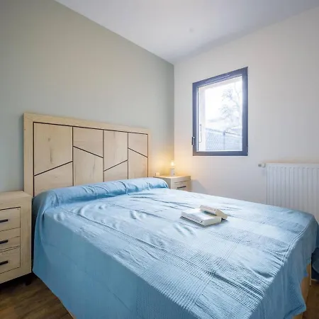 Neuf A Loudenvielle, 6 Pers, Proche Commerces Et Ski, Terrasse Sud - Fr-1-695-17 Apartament *