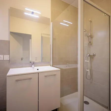 Διαμέρισμα Neuf A Loudenvielle, 6 Pers, Proche Commerces Et Ski, Terrasse Sud - Fr-1-695-17 *