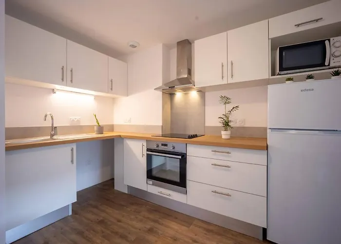 דירה Neuf A Loudenvielle, 6 Pers, Proche Commerces Et Ski, Terrasse Sud - Fr-1-695-17